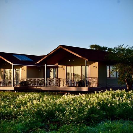 Serengeti Sametu Camp Eksteriør bilde